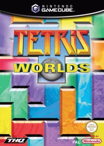 Tetris Worlds