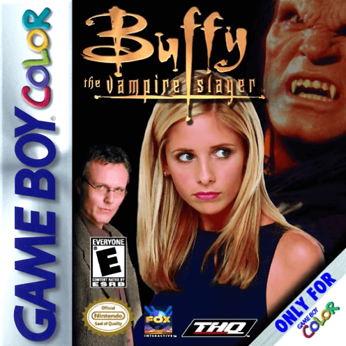 Buffy the Vampire Slayer