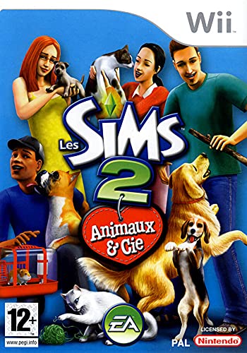Les Sims 2 Animaux & compagnie