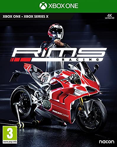 RiMS Racing