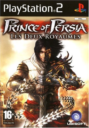 Prince of Persia : Les Deux Royaumes