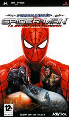 Spider-Man : Le Règne des Ombres