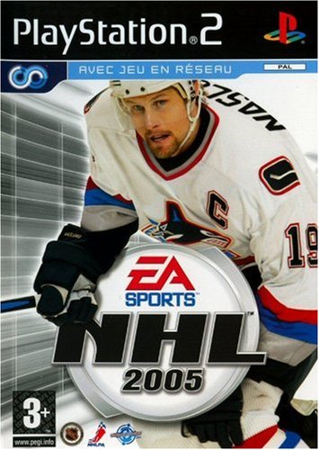 NHL 2005