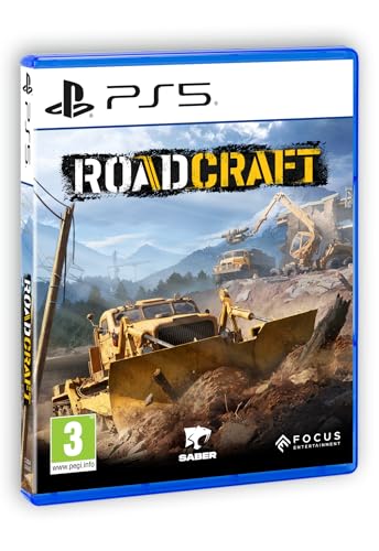RoadCraft