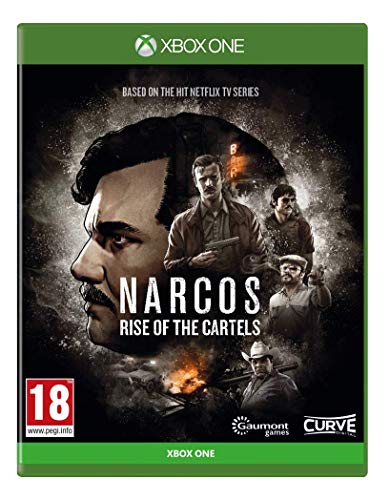 Narcos : Rise of the Cartels