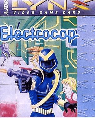 Electrocop