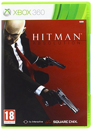 Hitman Absolution [import allemand]