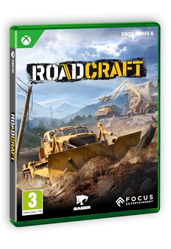 RoadCraft