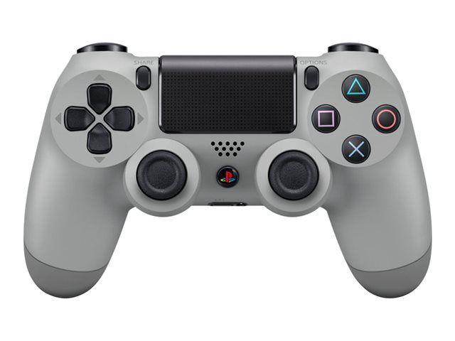 Manette Sony DualShock 20th Anniversary Edition
