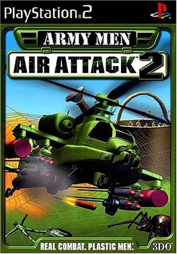Army Men : Air Attack : Blade's Revenge