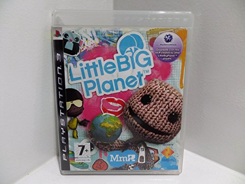 Little Big Planet [import anglais]