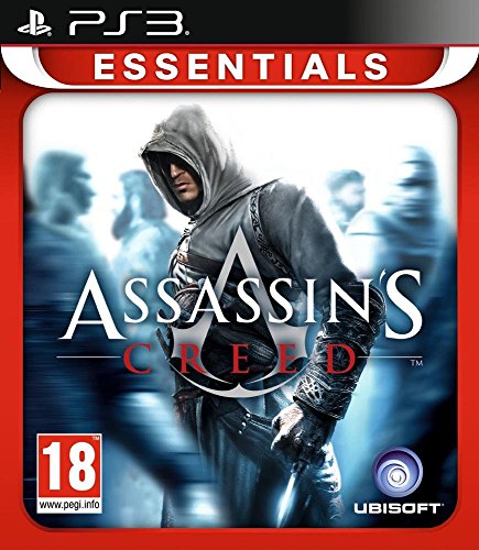 Assassin's Creed  - Essentials