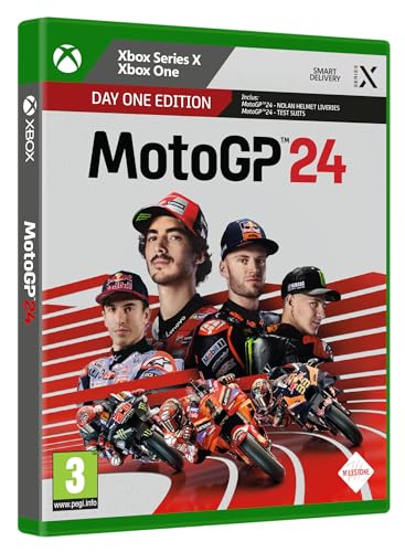 MotoGP 24