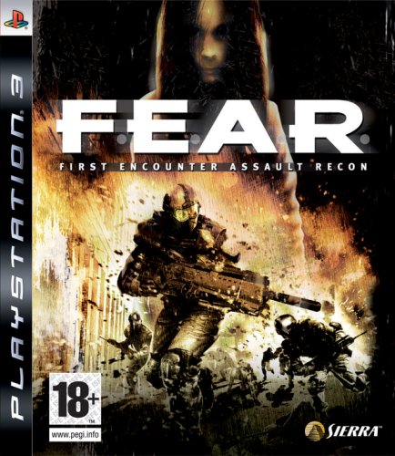 FEAR : First Encounter Assault Recon