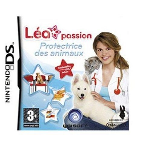 Léa Passion Protectrice des Animaux