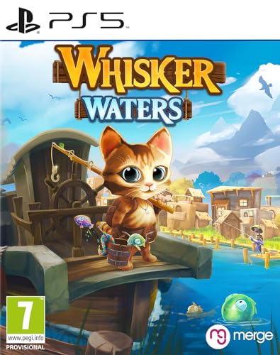 Whisker Waters