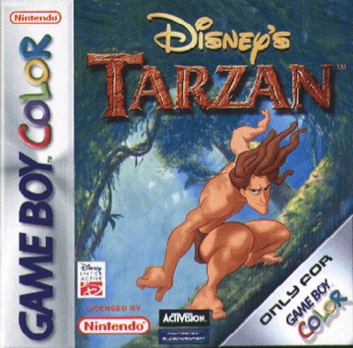 Disney's Tarzan