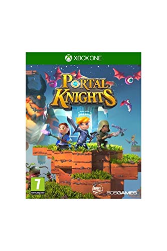 Portal Knights