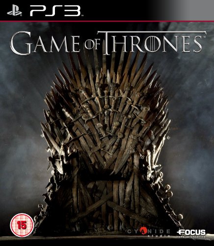 Game of Thrones [import anglais]