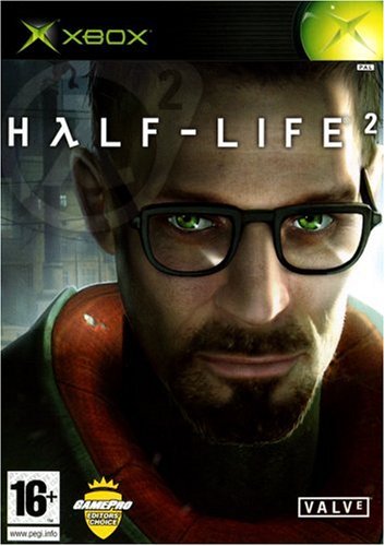 Half Life 2