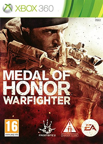 Medal of Honor : Warfighter