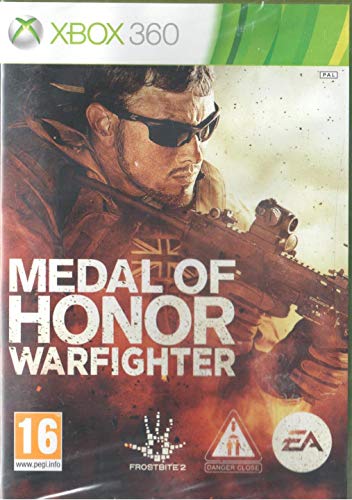 Medal of Honor : Warfighter  [import anglais]