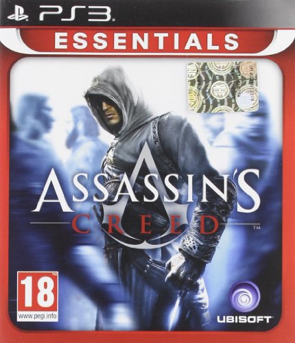 Assassin's Creed