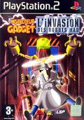 Inspecteur gadget l'invasion des robots mad