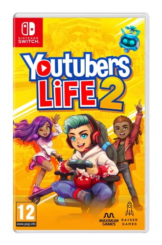 Youtubers Life 2