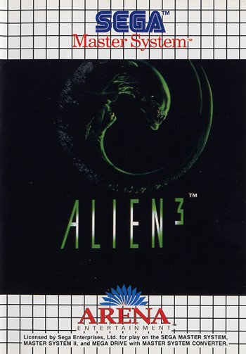 Alien 3