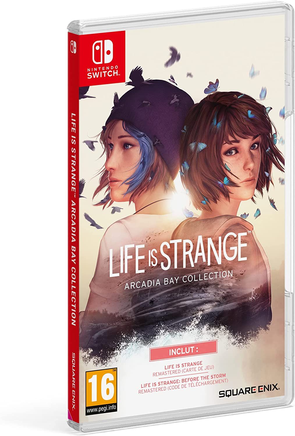 Life is Strange - Arcadia Bay Collection