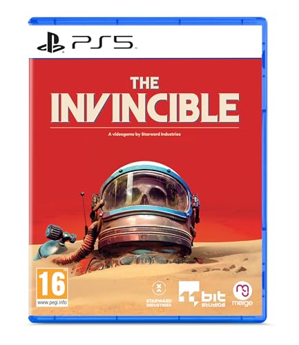 The Invincible