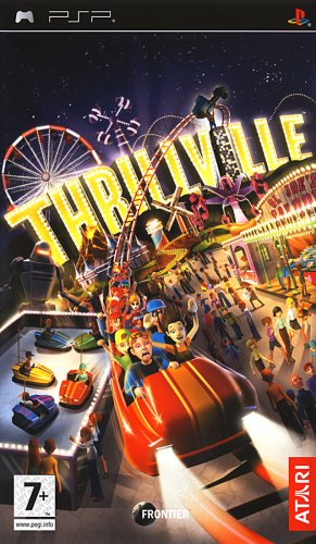 Thrillville