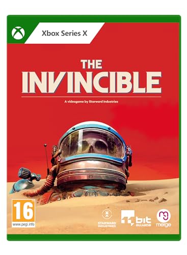 The Invincible