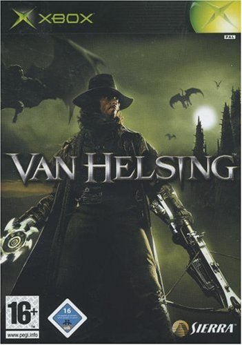 Van Helsing [Import Anglais]