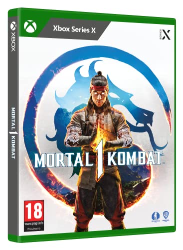 Mortal Kombat 1