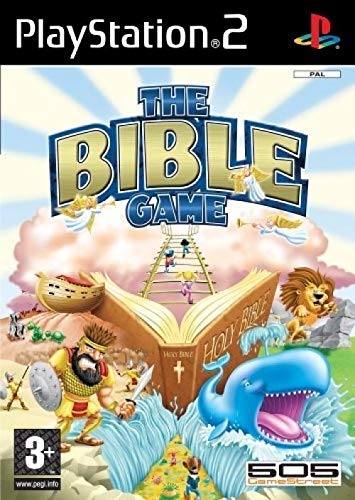 The Bible Game