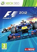 F1 2012