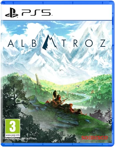 Albatroz