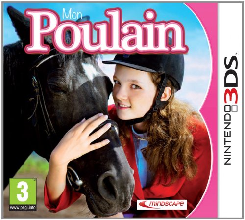 Mon Poulain