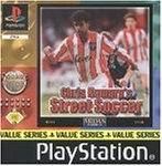 Chris Kamara's Street Soccer (Value Series)