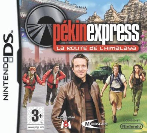 Pékin Express