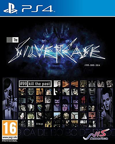 The Silver Case