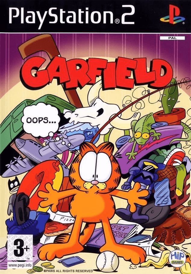 Garfield