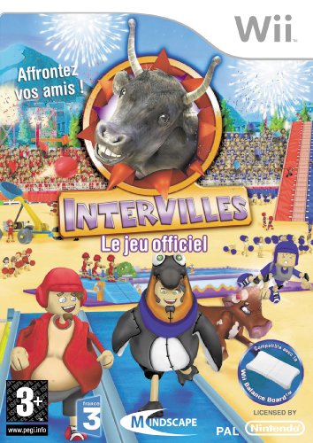 Intervilles