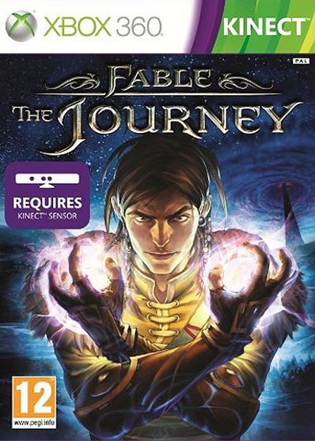 Fable : the journey
