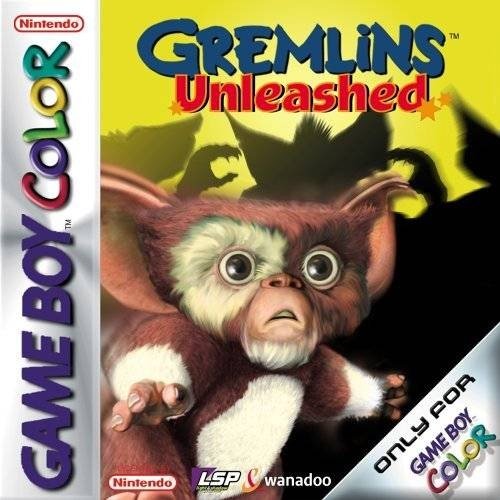 Gremlins Unleashed!