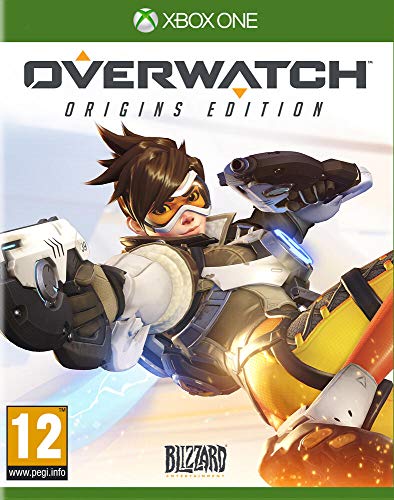 Overwatch : Origins Edition