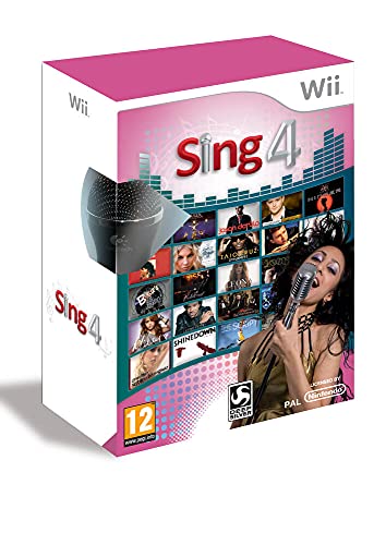 Sing 4 : The Hits Edition