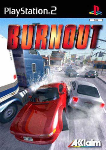 Burnout